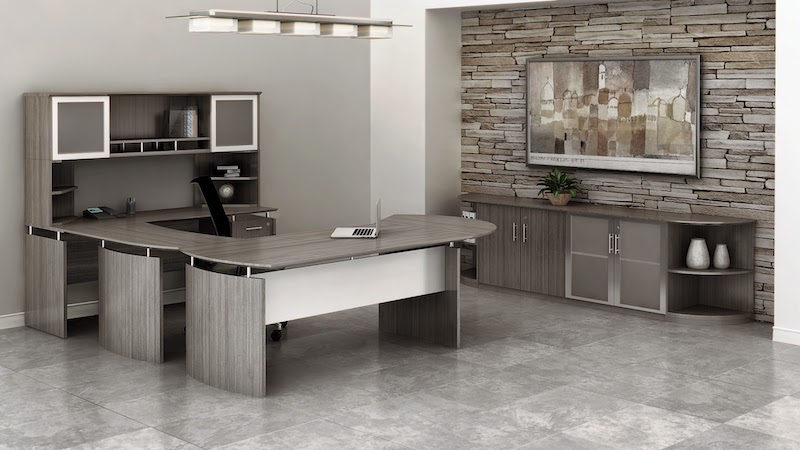 Safco Mayline Medina Office Furniture